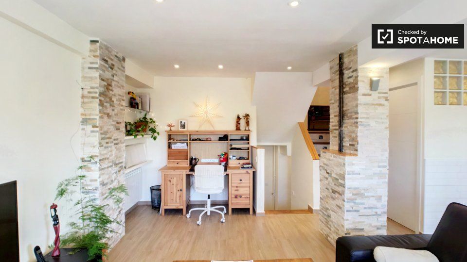 Flat to rent in Concepción