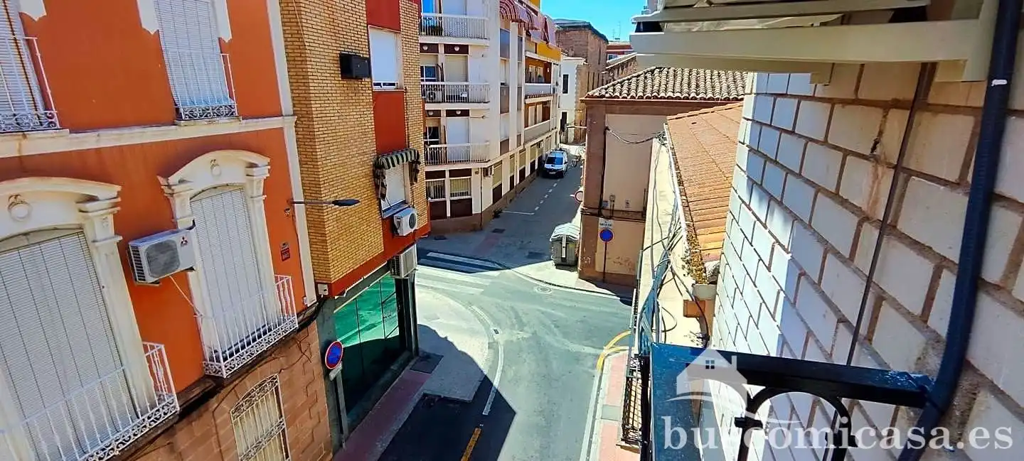 Habitació a Calle Teniente Ochoa, Centro ciudad