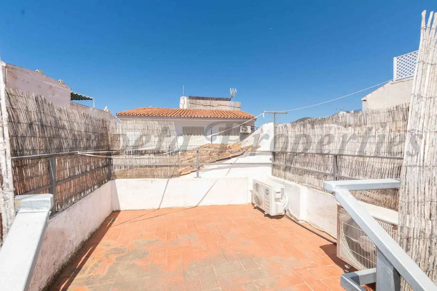 Casa o xalet de lloguer a Nerja, Málaga