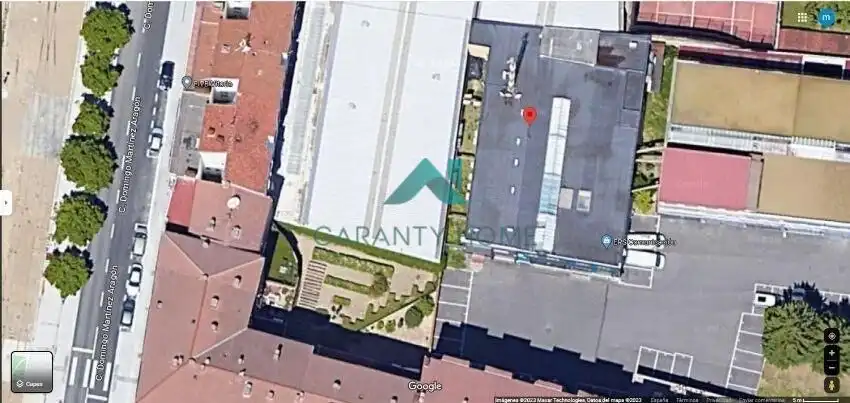 Nau industrial en venda en Vitoria - Gasteiz