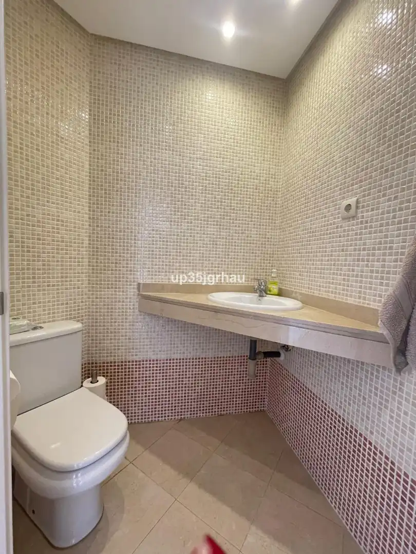 Wohnung mit Terrasse zum Verkauf in Avenida Parque Selwo s/n, imagen 24