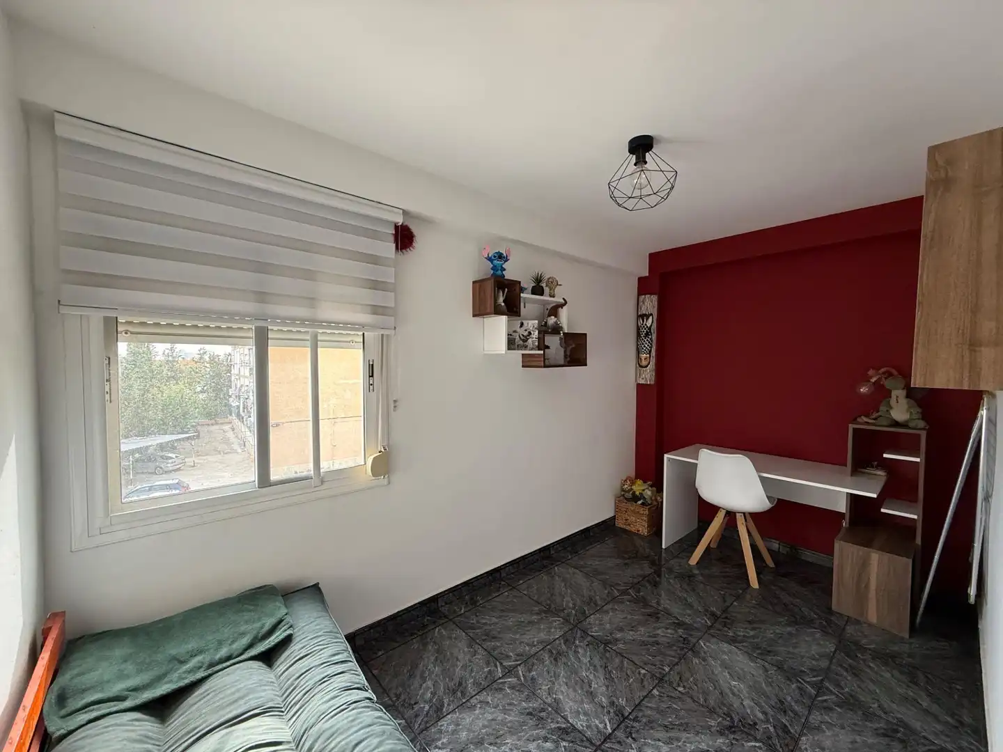 Terrassa de Pis en venda en Tarragona amb Aire condicionat, Calefacció i Moblat