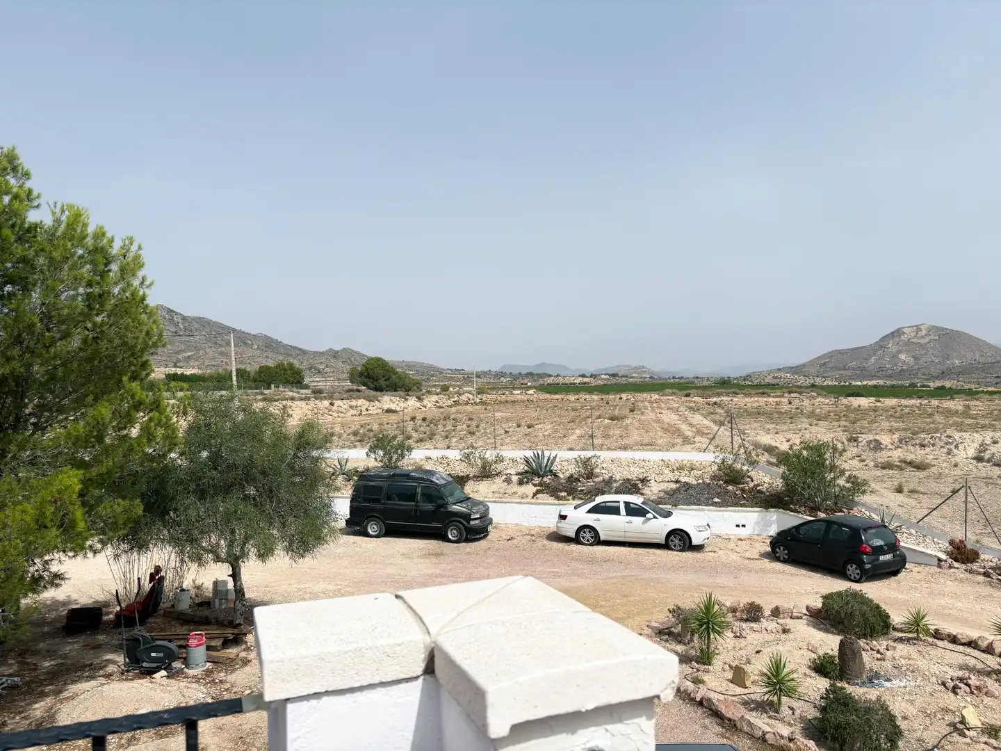 Casa o xalet en venda en Novelda amb Aire condicionat, Calefacció i Jardí privat