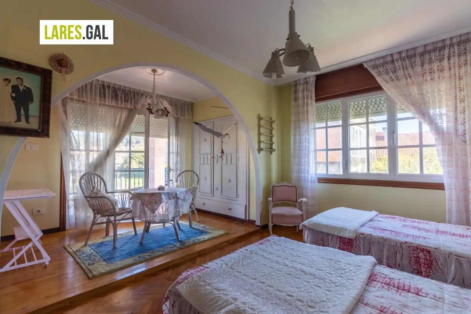 Maison avec piscine à vendre à Rúa do Tobal, imagen 47