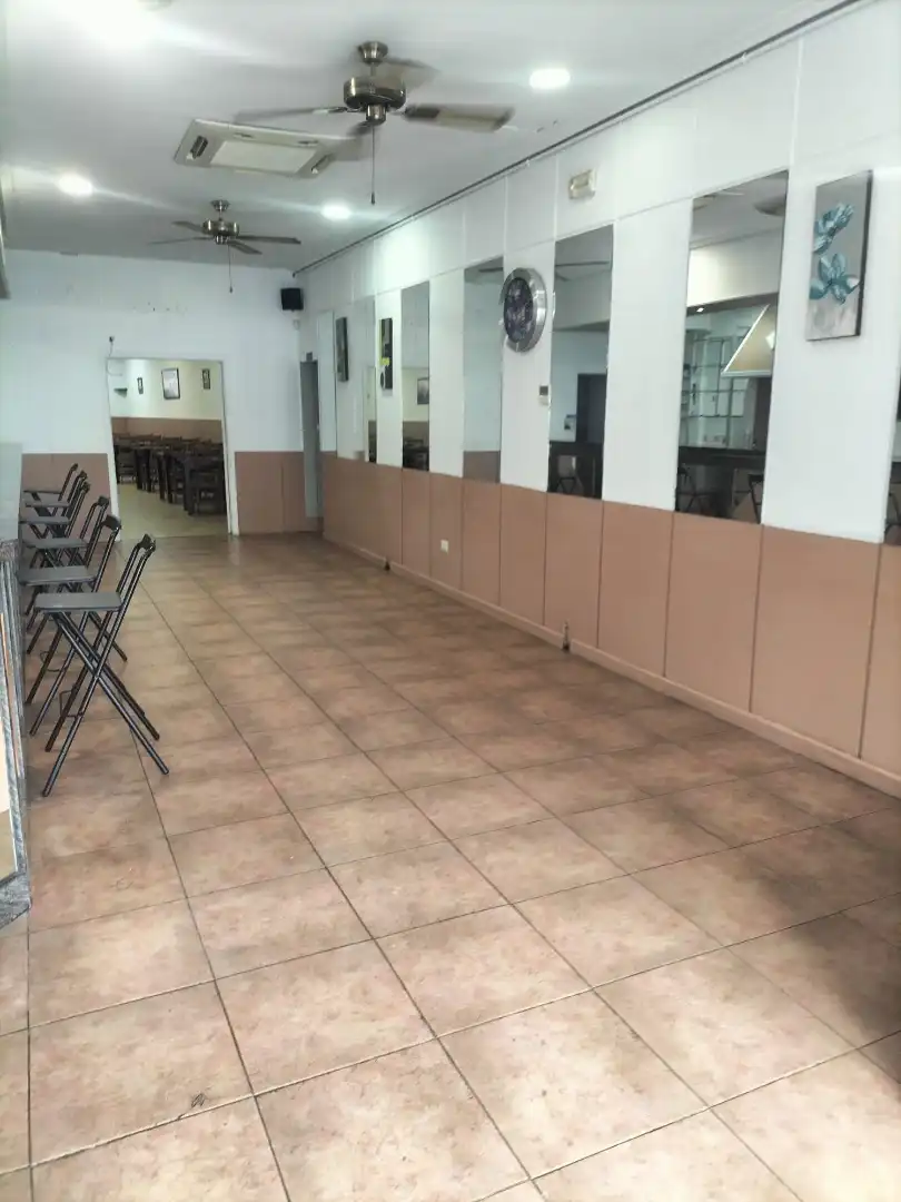 Business premises for sale in Rúa San Rosendo, imagen 5