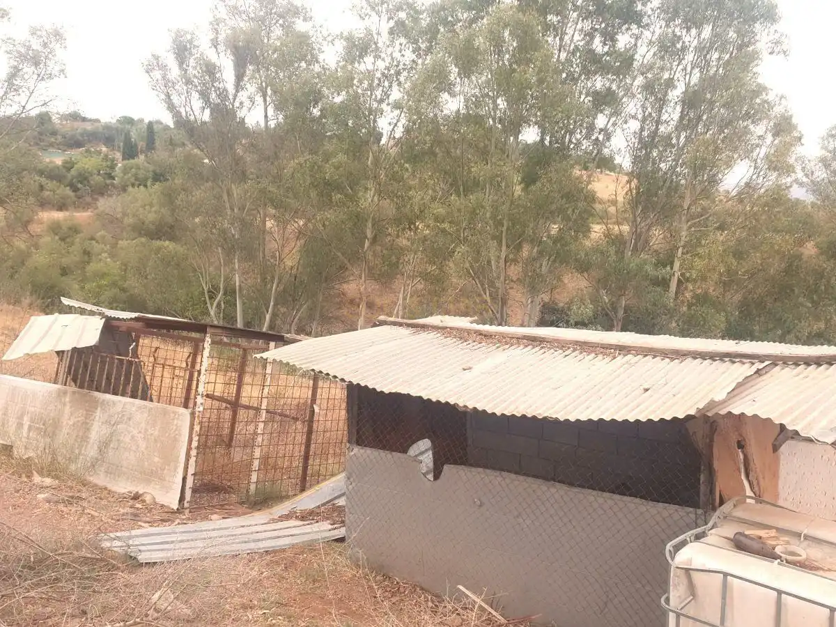 Casa rústica en venta en Campanillas, imagen 8