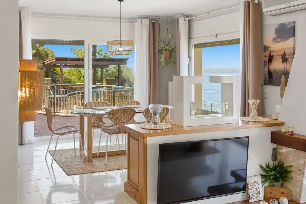 Comedor de Casa o chalet en venta en Roses