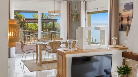 Foto 3 de Casa o chalet en venta en de Joan Alcover, Almadrava - Canyelles - Puig-Rom, Roses