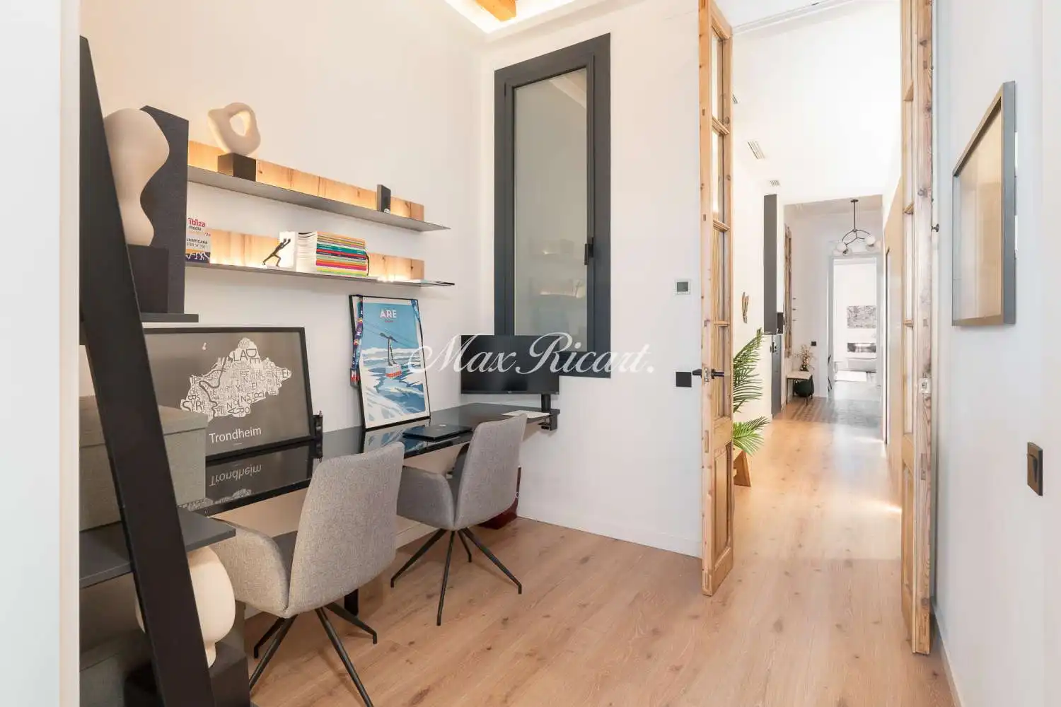 Flat for sale in Dreta de l'Eixample