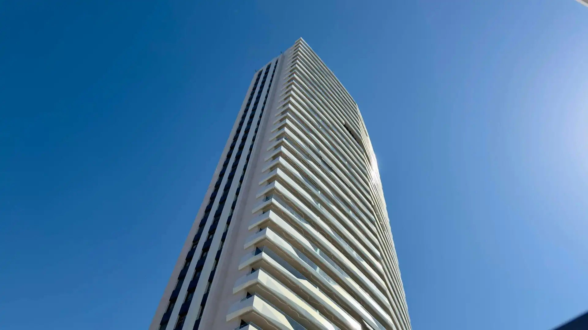 Apartment zum Verkauf in Avenida BENISSA, imagen 36