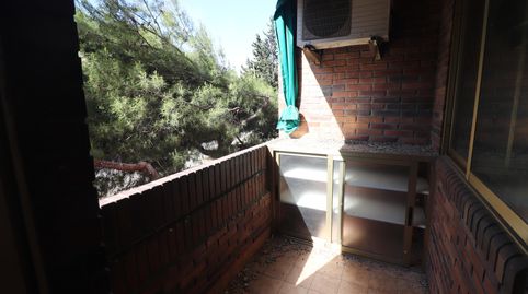 Foto 3 de Piso en venta en Av. Madrid, La Bozada – Parque Delicias, Zaragoza Capital