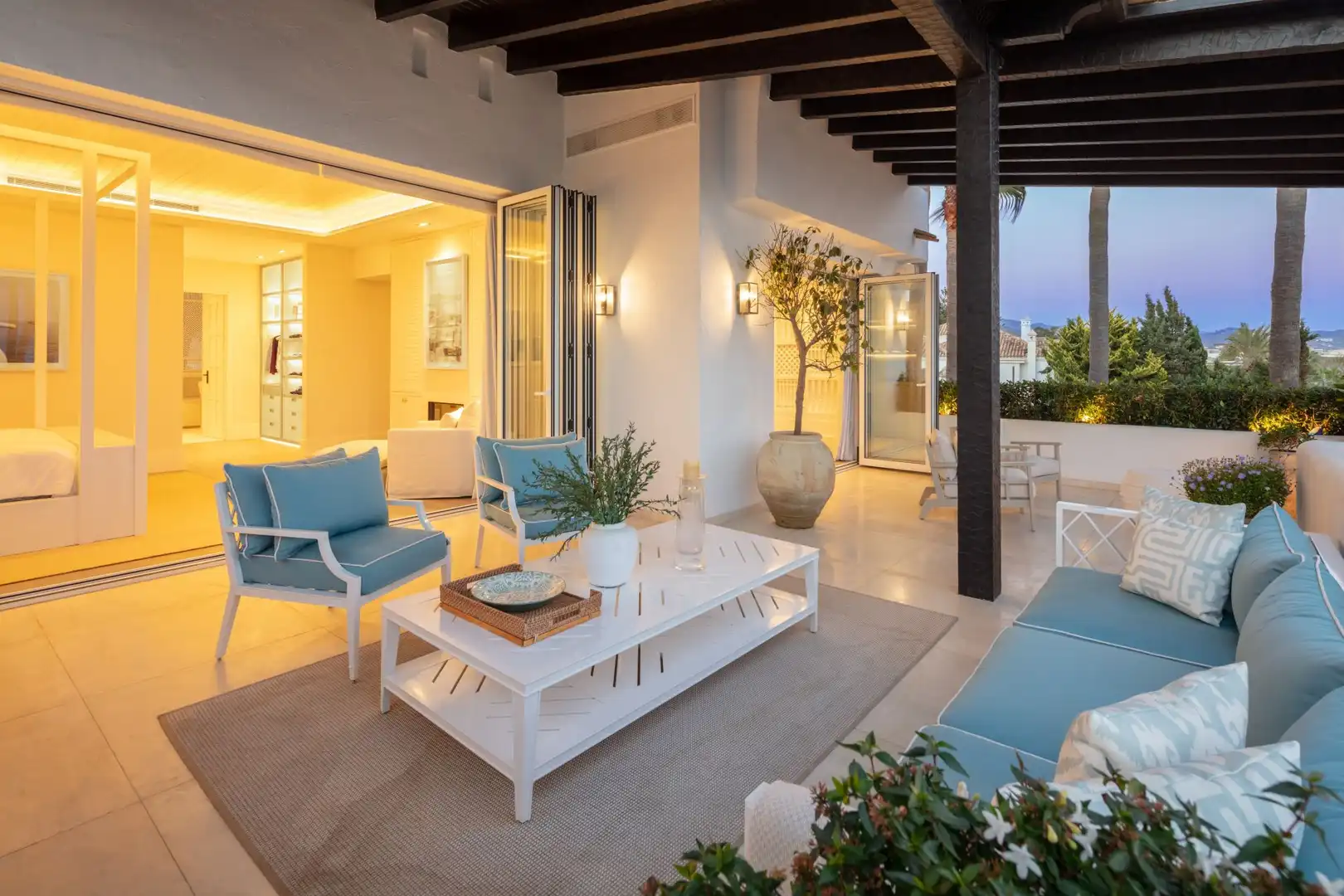 Casa amb piscina en venda a Marbella Centro, imagen 26