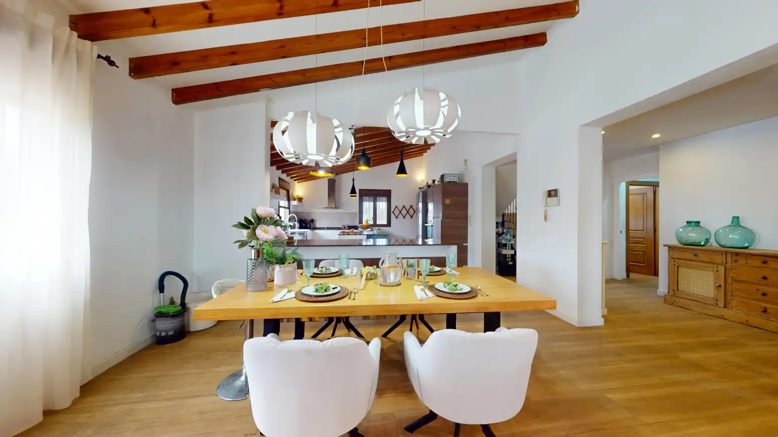Maison avec jardin à vendre à Novelda - PD LEDUA, imagen 17