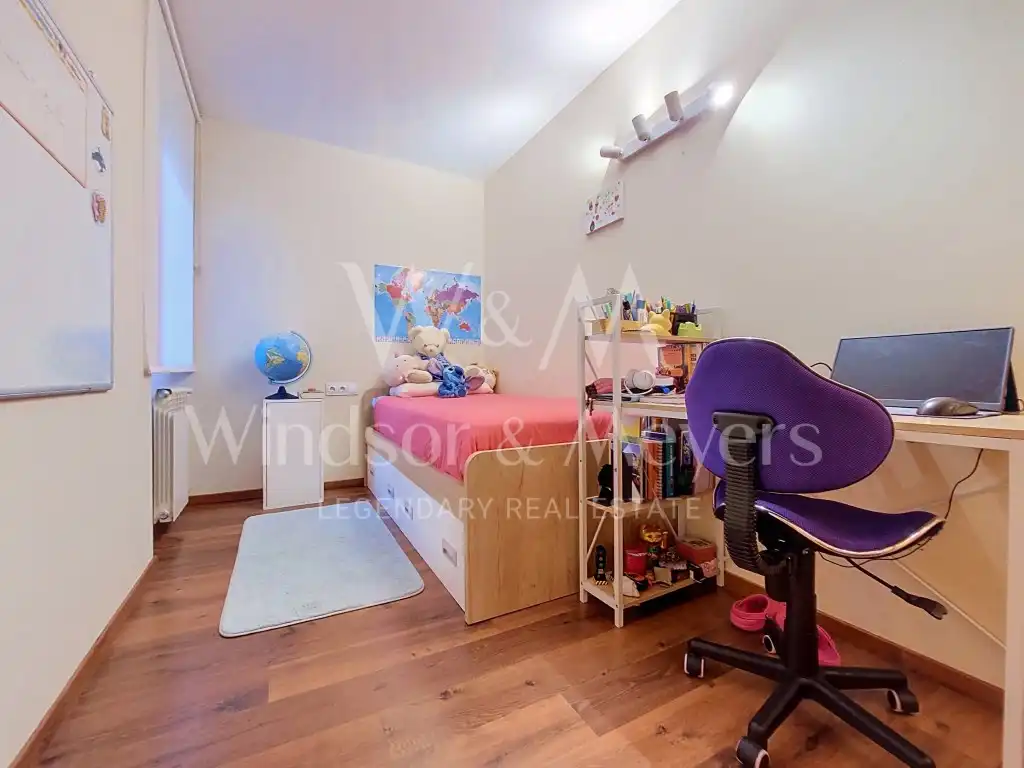 3-bedroom flat for sale in La Massana · 16 of 60