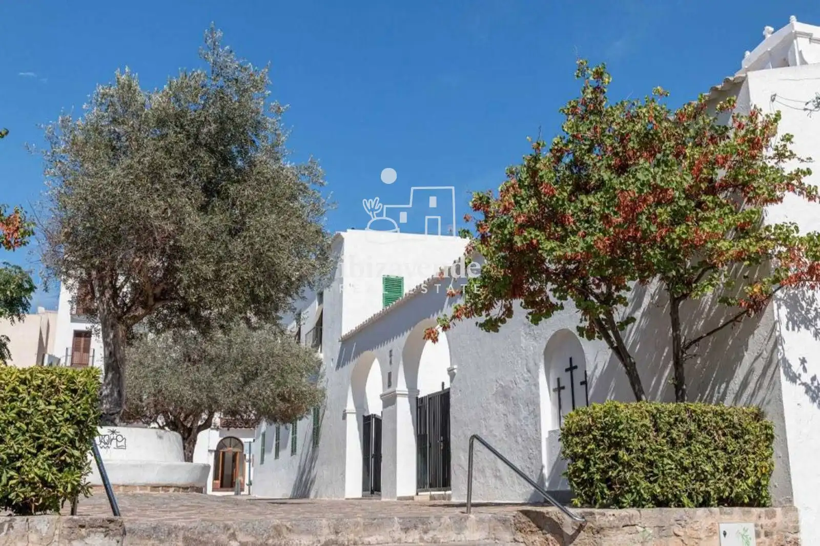 Flat with pool for sale in Calle des Corb Marí, imagen 3