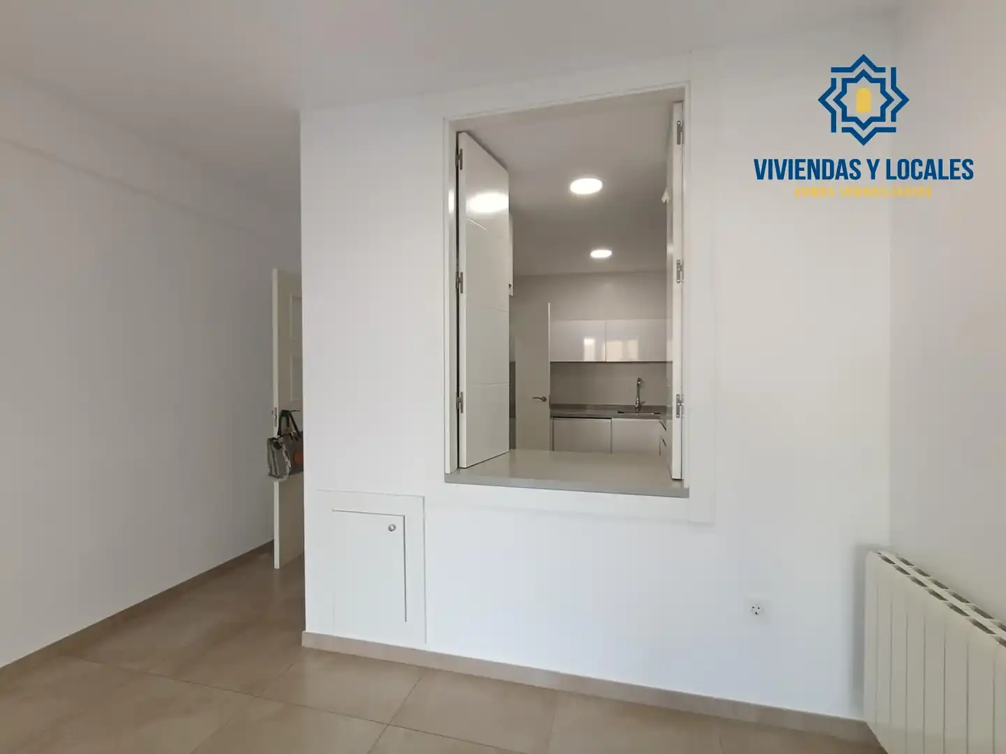 Piso de alquiler en Granada con Aire acondicionado, Calefacción y Terraza