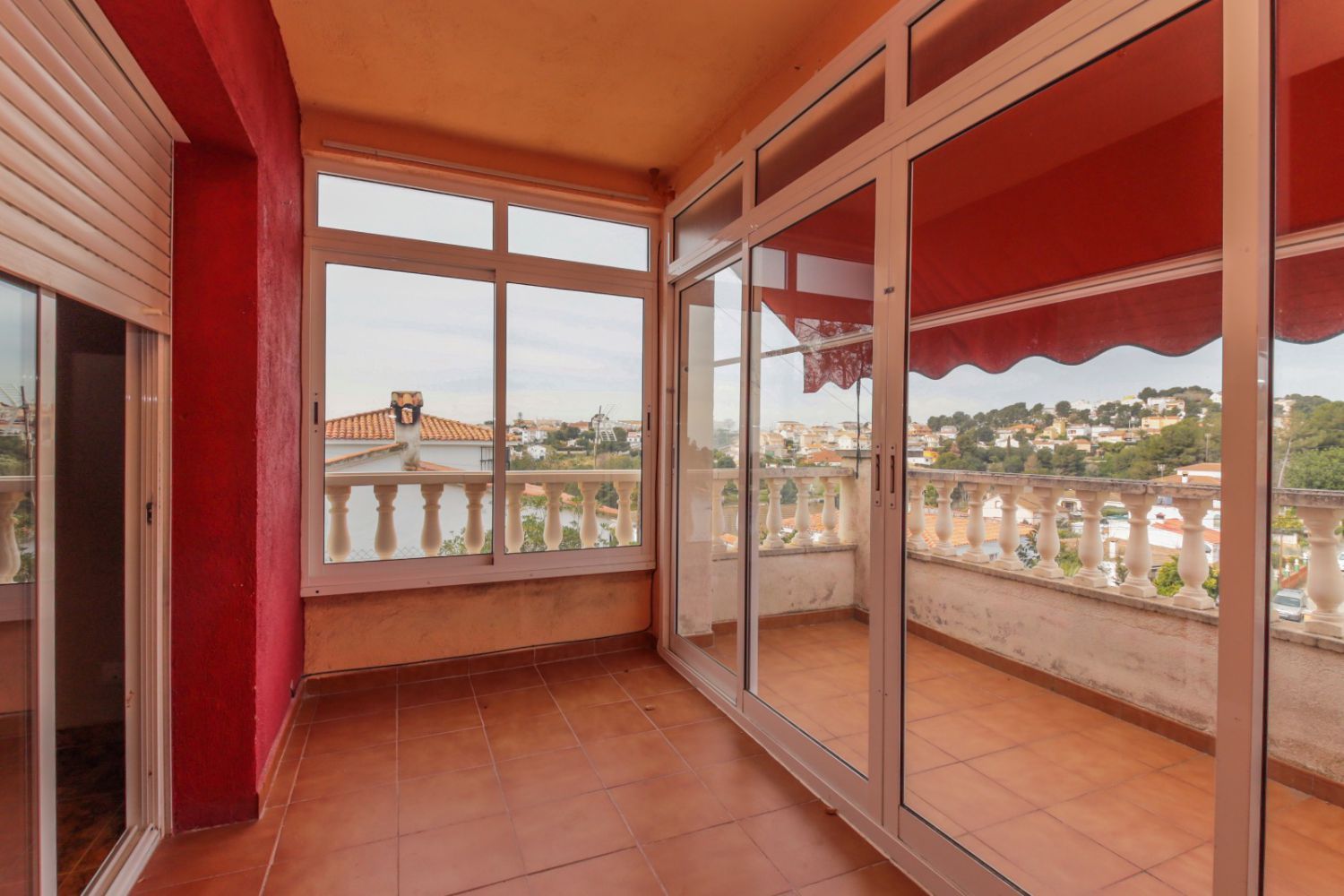 Casa o chalet en venta en Mas Romeu, Calafell