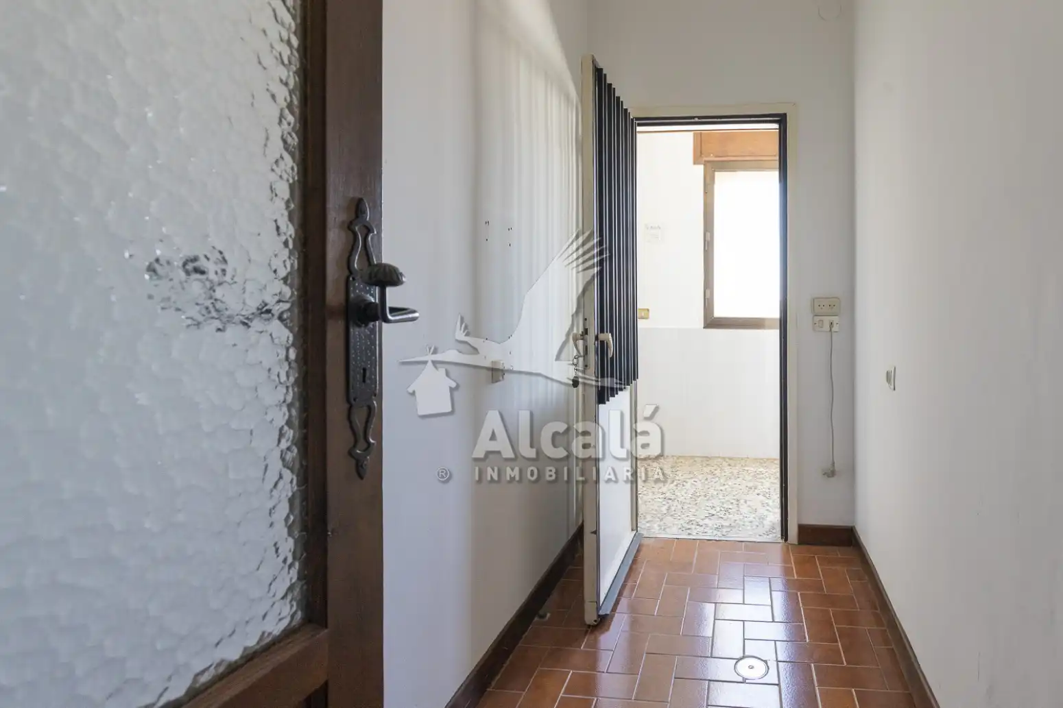 Casa o chalet en venta en Alhambra con Calefacción y Amueblado