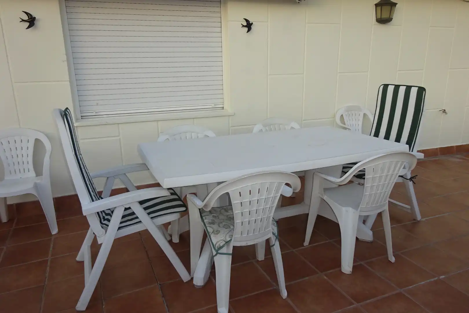 Terraza de Ático en venta en Barcelona con Aire acondicionado, Calefacción y Terraza