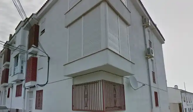 Aparcamiento en venta en Horcajo de Santiago