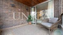 Terrace of Flat for sale in  Madrid Capital  with Air Conditioner and Terrace