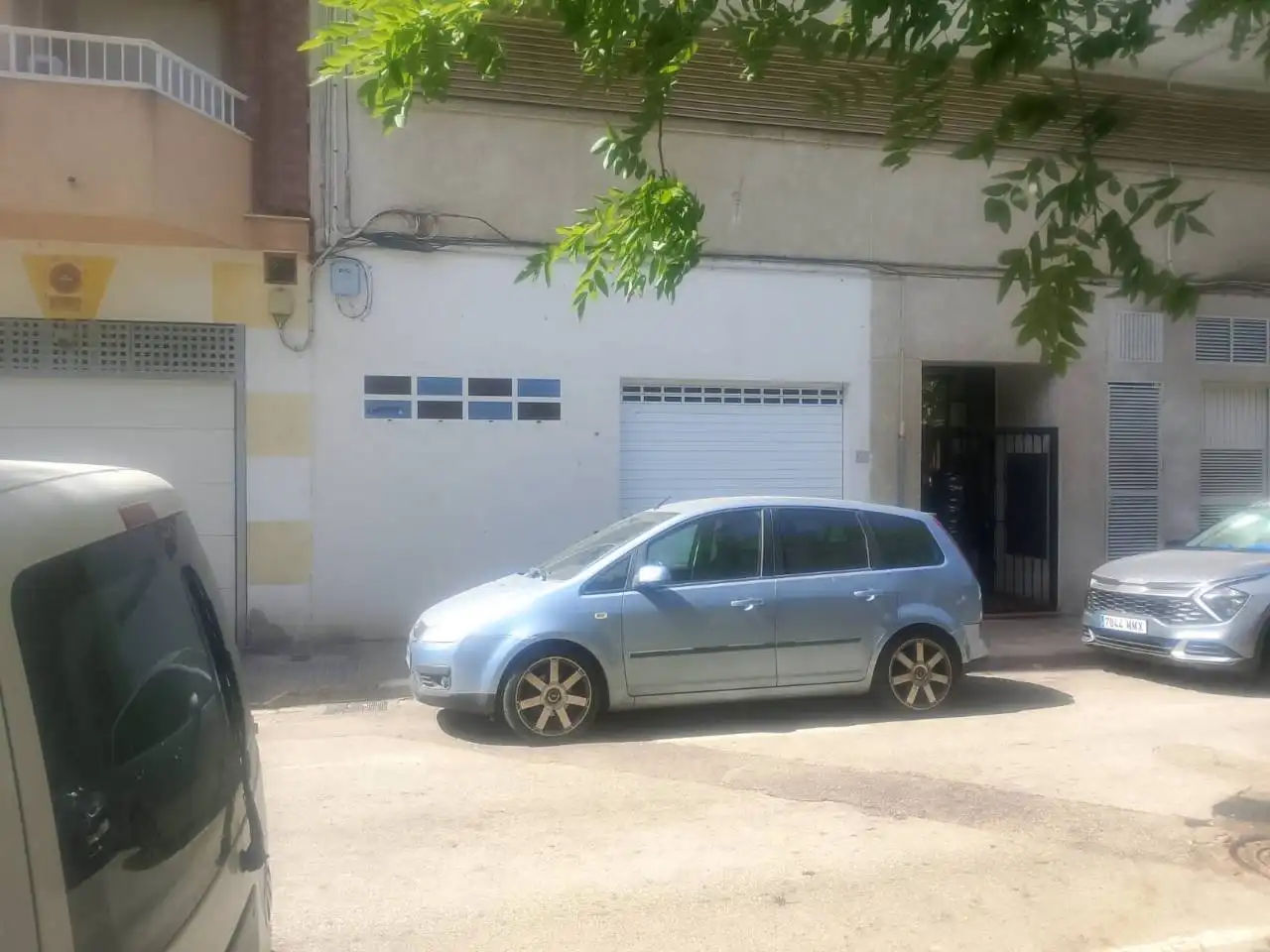 Gewerbefläche zur Miete in Calle Gabriel Miró, imagen 22