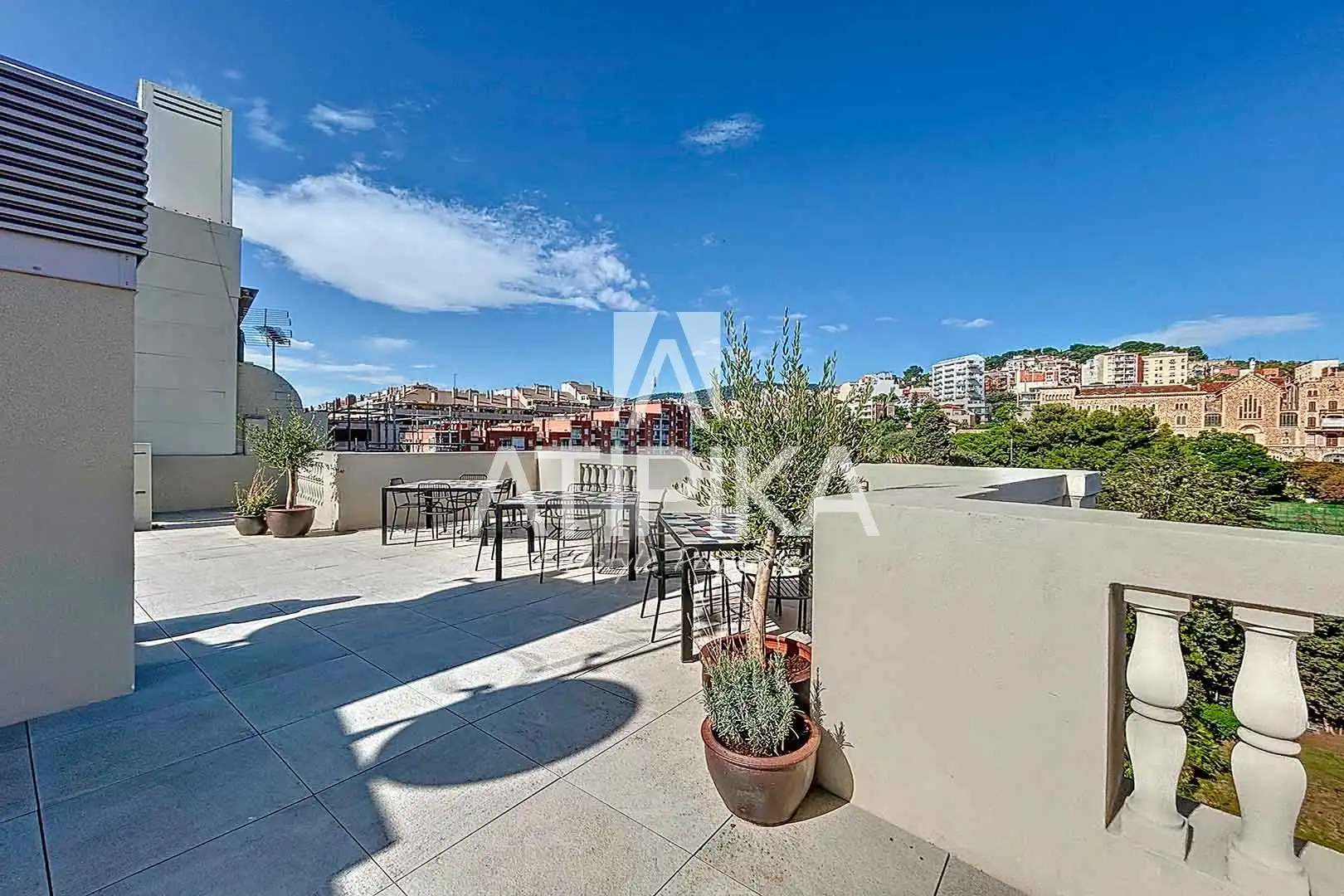 Flat with terrace to rent in Gràcia, imagen 36