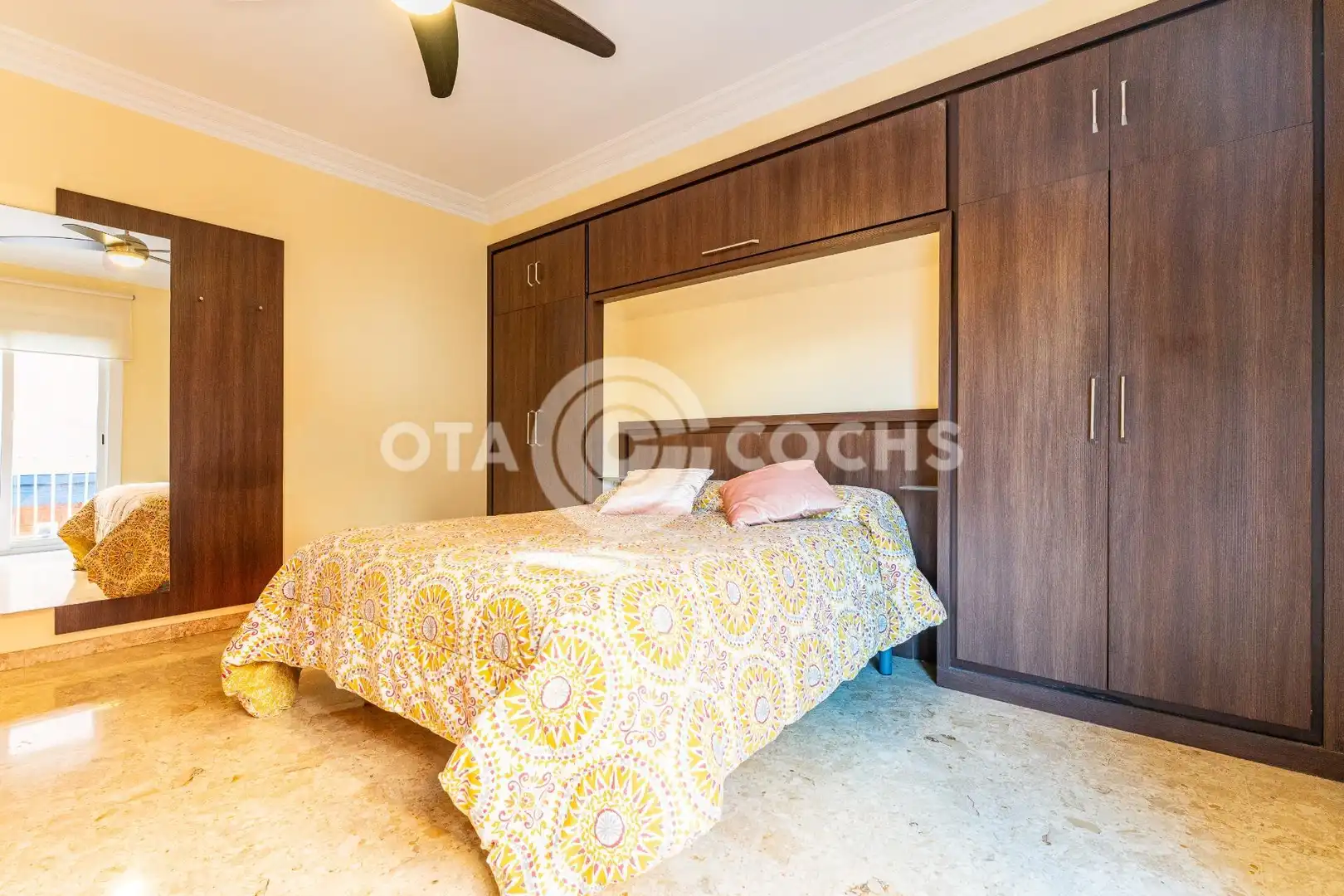 Habitación de Piso en venta en Valls con Aire acondicionado, Terraza y Balcón