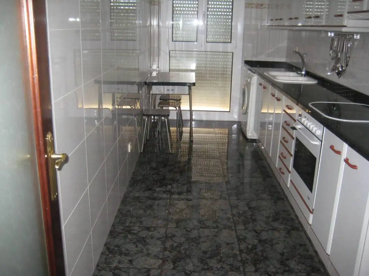 Piso con terraza en venta en Bases de Manresa - Carretera de Santpedor