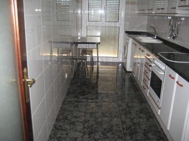 Wohnung mit Balkon zum Verkauf in Bases de Manresa - Carretera de Santpedor