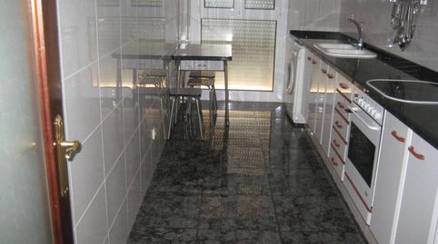 Piso en Bases de Manresa