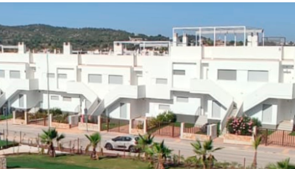 Foto 1 de Dúplex en venda a Desamparados - Hurchillo - Torremendo, Alicante