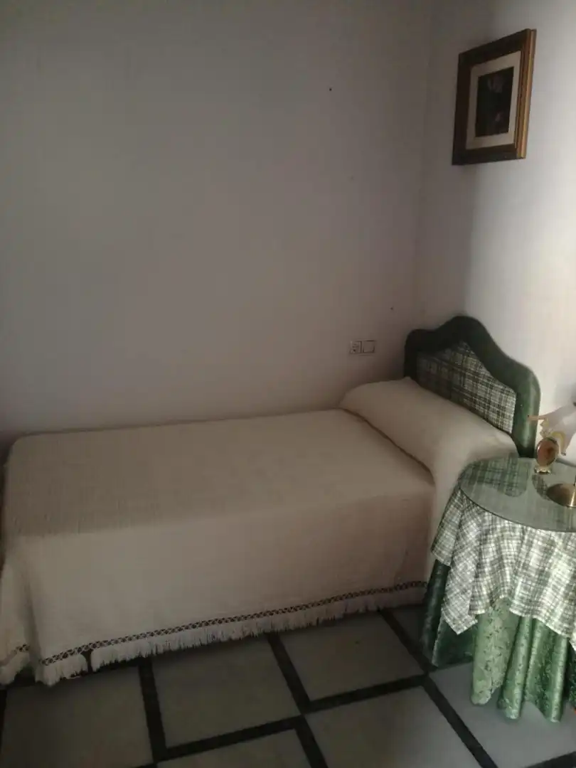 Houses for sale in Bonanza - Avda de Huelva - Barrio Andalucia