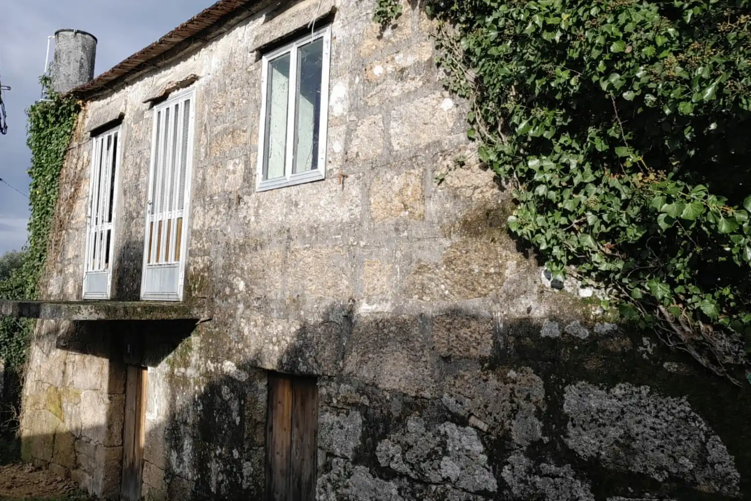 House with terrace for sale in Covelo, imagen 4