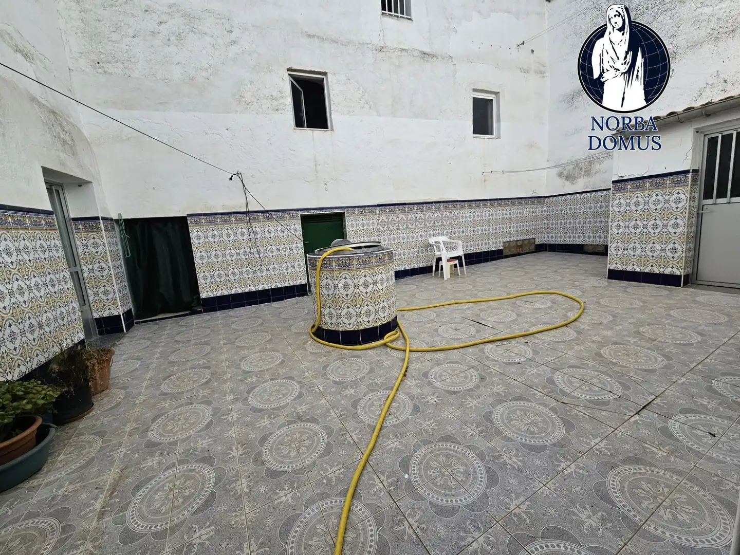 Casa rústica en venda a Sierra de Fuentes, imagen 13