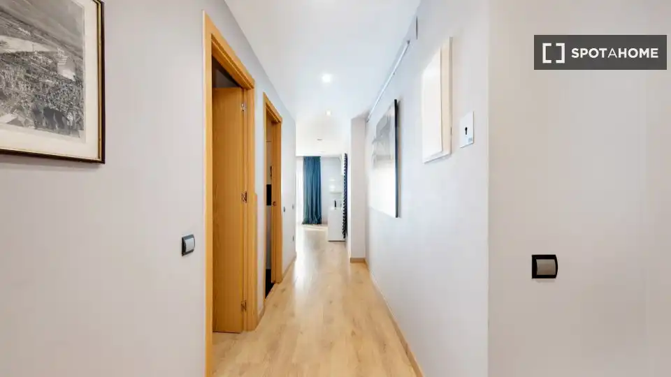 Flat to rent in Eixample, imagen 2