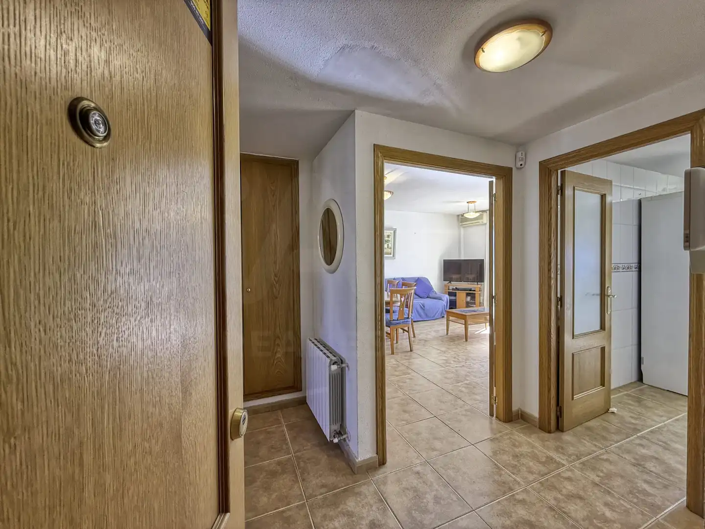 Wohnung mit Pool zum Verkauf in Platja de la Pobla de Farnals, imagen 4