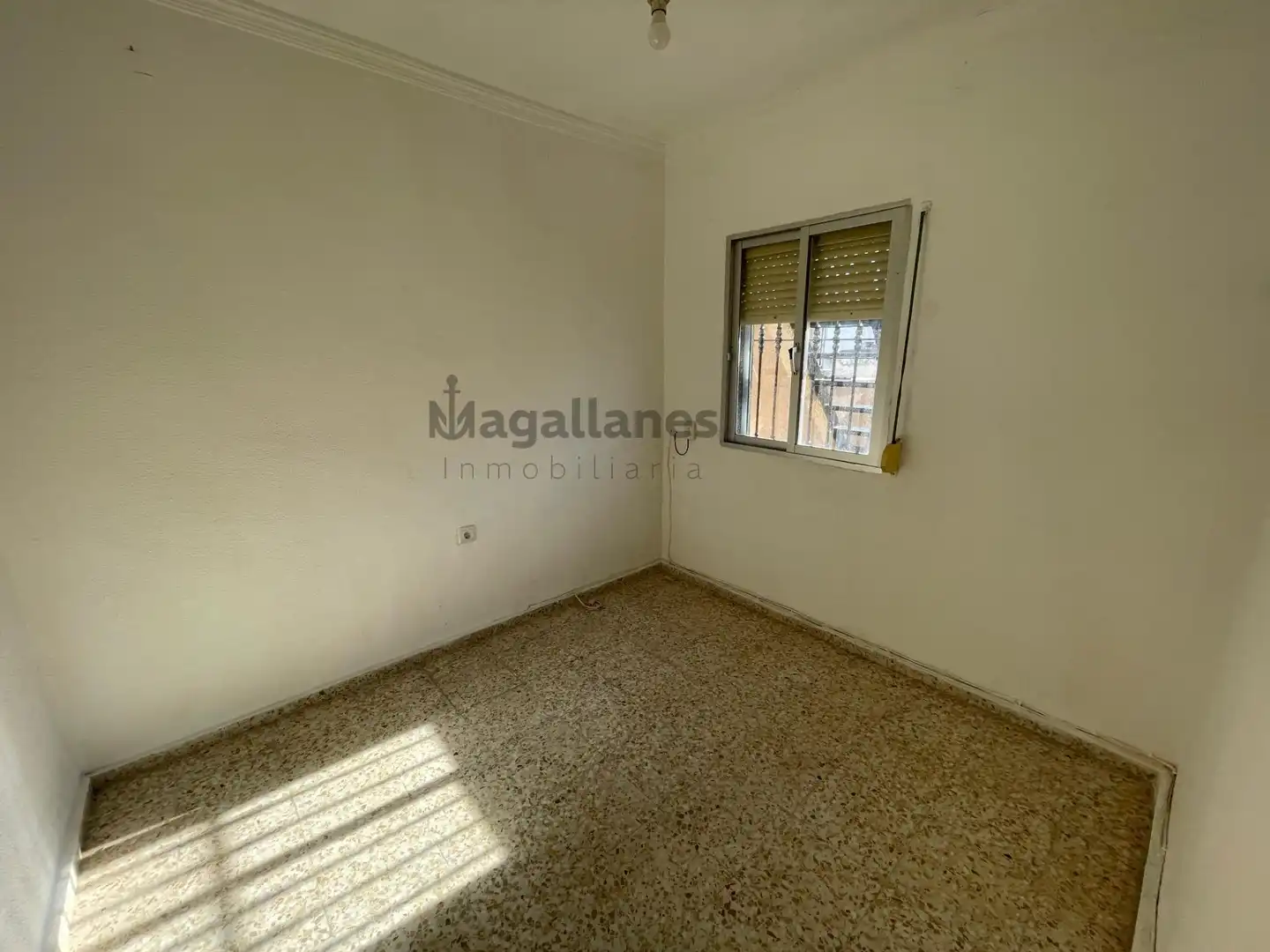 Bedroom of Houses for sale in Sanlúcar de Barrameda