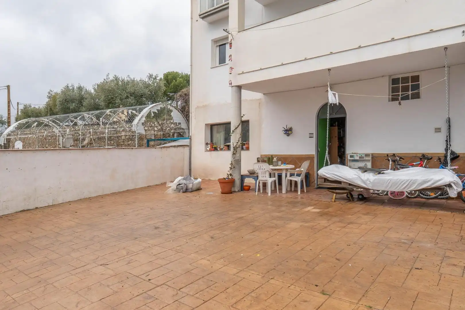 Chalet con piscina en venta en Huétor de Santillán, imagen 90