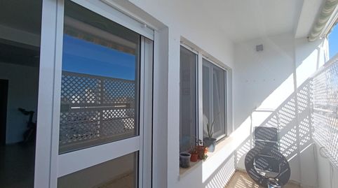 Foto 3 de Piso en venta en El Carmen, San Fernando