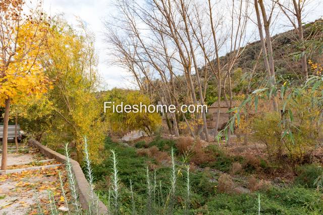 Terreno residencial en Venta en Calle Pontanillas, 2 en El Valle