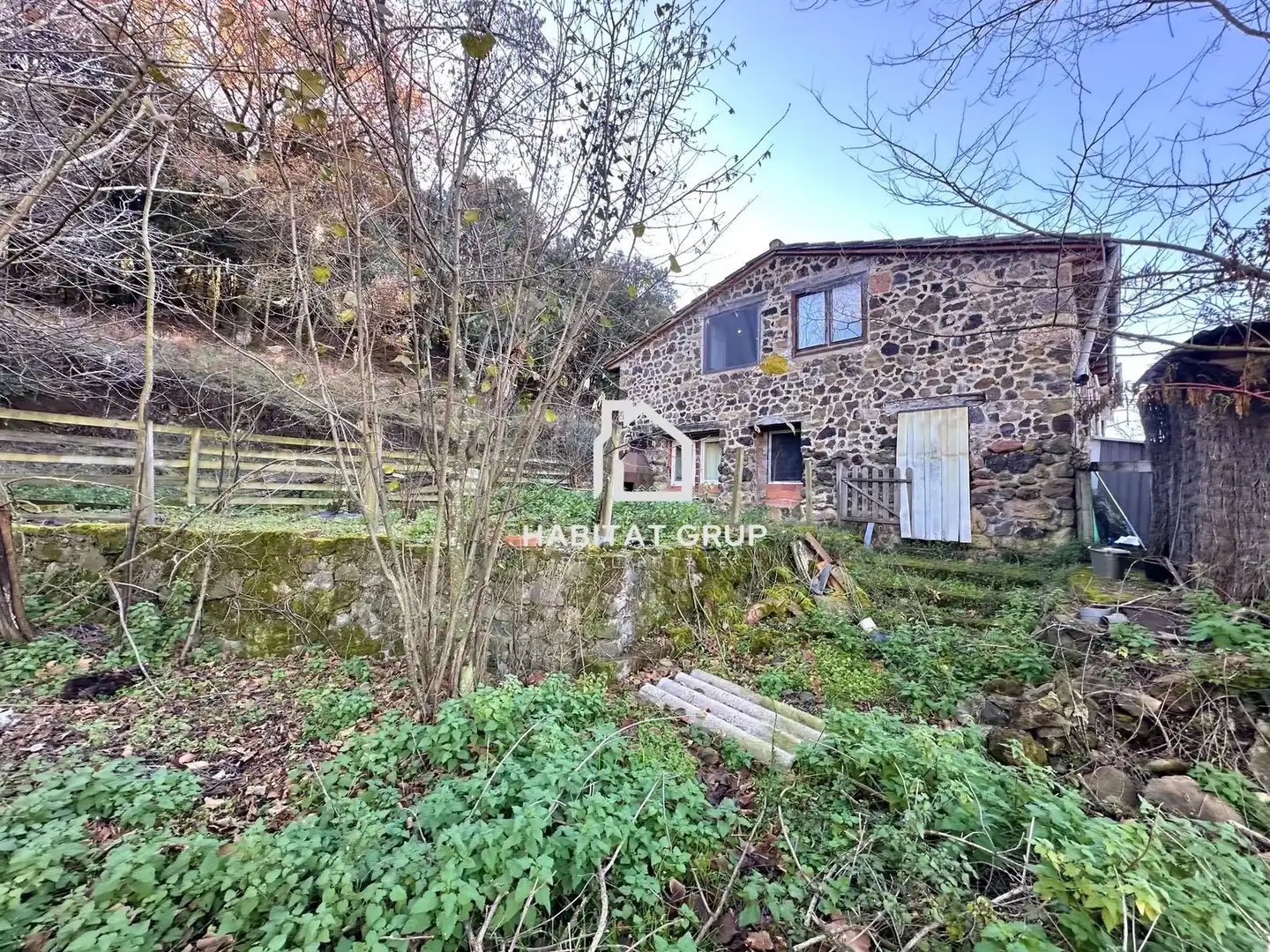 Haus mit Garten zum Verkauf in Santa Pau, imagen 11
