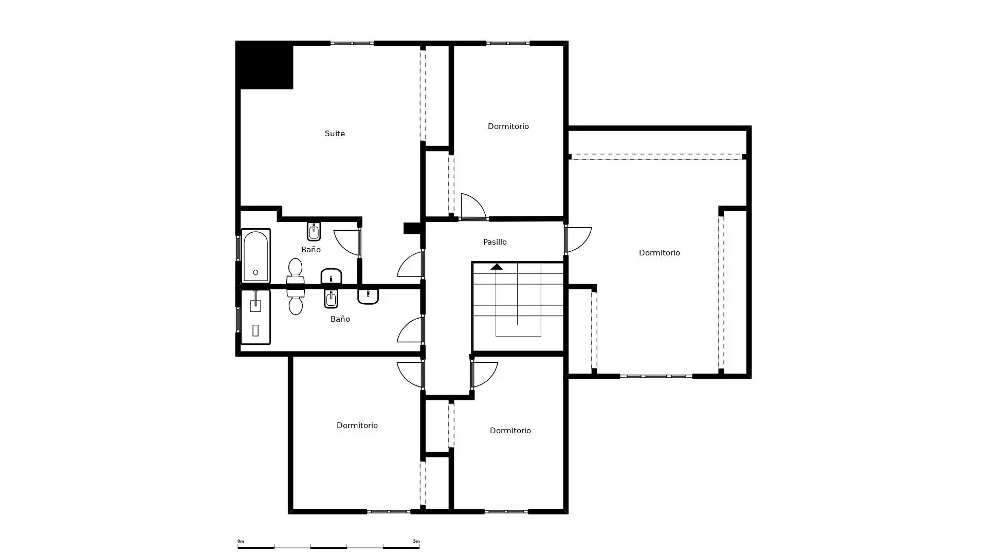 Houses for sale in Ibeas de Juarros  with Heating, Private garden and Terrace