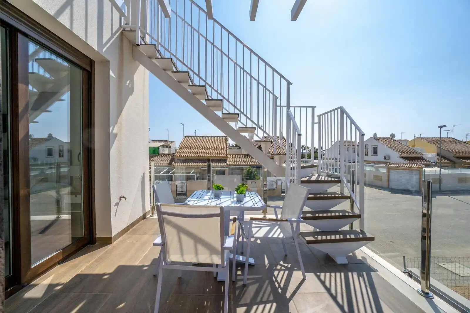 Appartement compact avec terrasse à vendre à Los Peñascos - El Salero - Los Imbernones, imagen 16