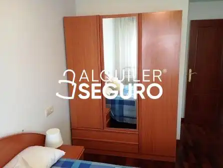 Piso con ascensor en alquiler en Damaso Alonso, imagen 4