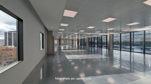 Foto 3 de Oficina de lloguer a Provençals del Poblenou, Barcelona