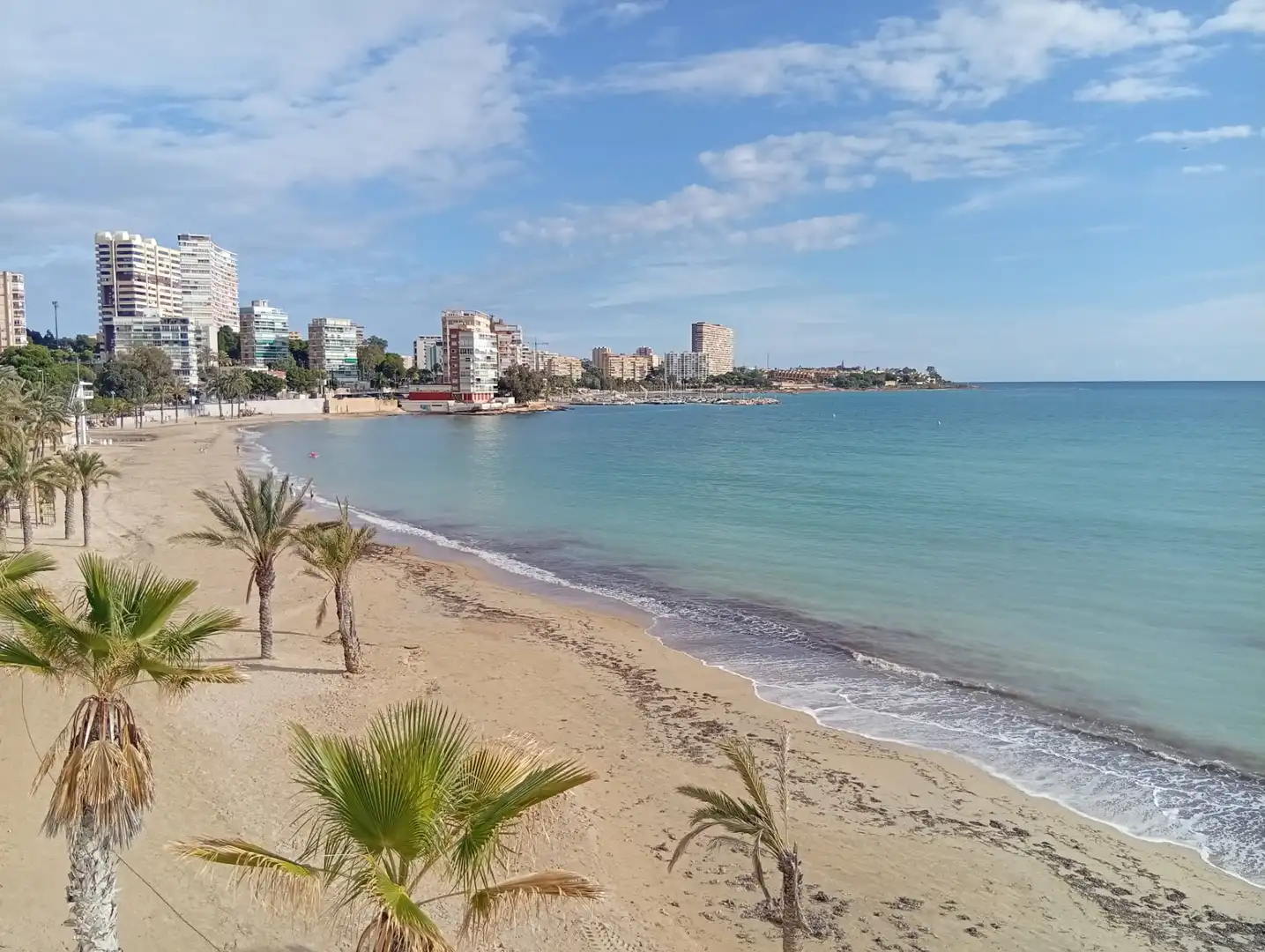 Pis en venda a Playa de San Juan - El Cabo de las Huertas, imagen 3