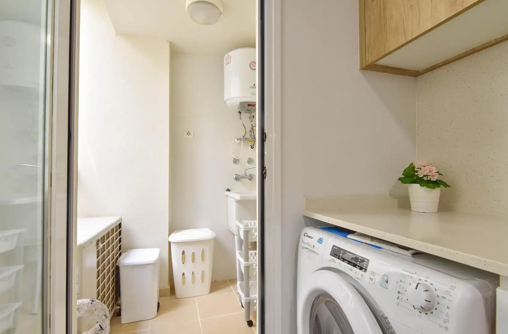 Apartments for rent in Playa del Puig
