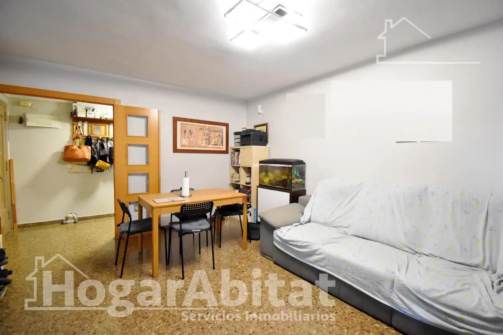Wohnung mit Aufzug zum Verkauf in Calle Ferrocarril d'Alcoi, imagen 11