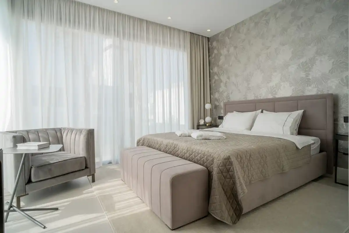 Casa con piscina in vendita a Milla de Oro, imagen 19